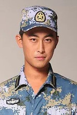 picture of actor Liu Chao