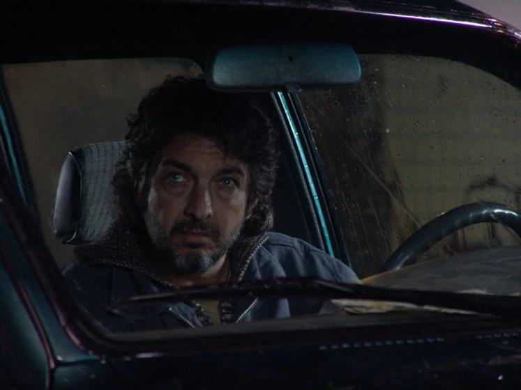 Ricardo Darín en XXY
