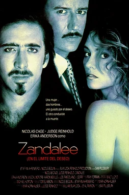 Zandalee (En el Límite del Deseo)