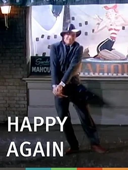 Happy Again