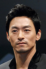 picture of actor Jin-mo Ju