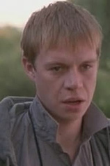 picture of actor Llyr Ifans