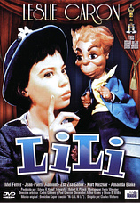 poster of movie Lili