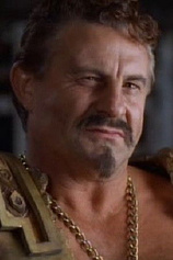 picture of actor Terry Batchelor