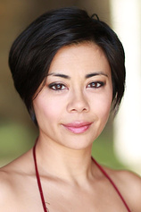 picture of actor Angel Desai