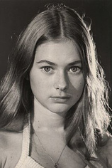 picture of actor Yolande Palfrey