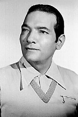 picture of actor José Torvay