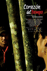 poster of movie Corazón del tiempo