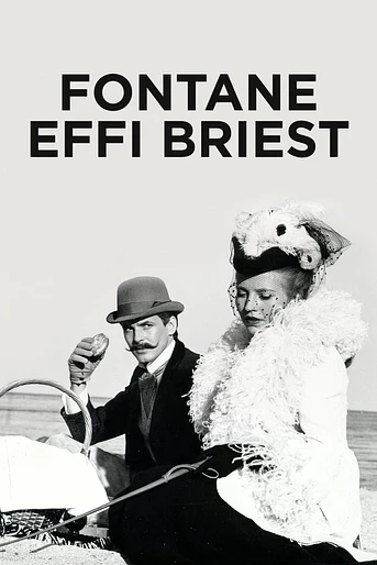Poster de Effi Briest