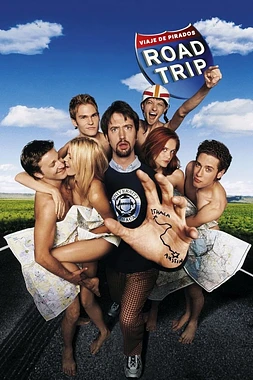 poster of movie Viaje de Pirados
