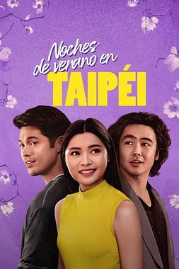 poster of movie Noches de verano en Taipei