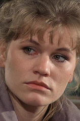 picture of actor Anne Kasprik