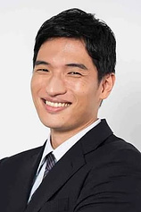 picture of actor Suzunosuke