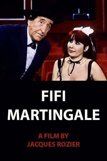 Poster de Fifi Martingale