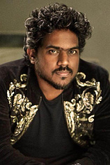 photo of person Yuvan Shankar Raja
