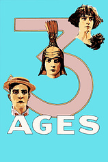 poster of movie Las Tres Edades