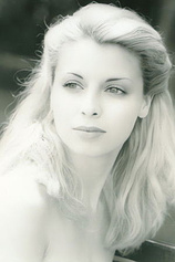 photo of person Sara Cosmi