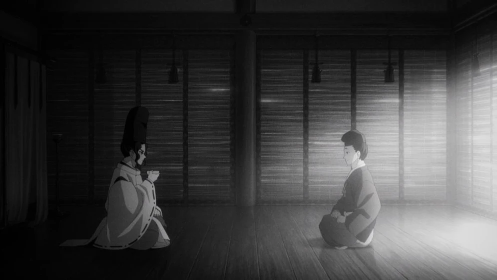Imagen de guardianes-de-la-noche-kimetsu-no-yaiba-rumbo-al-entrenamiento-de-los-pilares