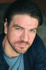picture of actor Charles Halford