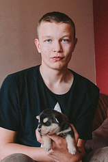 picture of actor Erik Walny