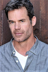 picture of actor Tuc Watkins