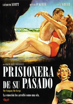 Prisionera de su pasado