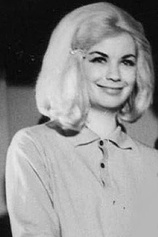 picture of actor Marina Mater