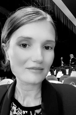 Foto de Iulia Andriuța