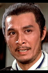 picture of actor Li Tung