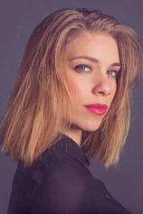 Foto de María Mera