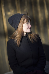 photo of person Maud Nycander