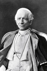 Foto de Leo XIII