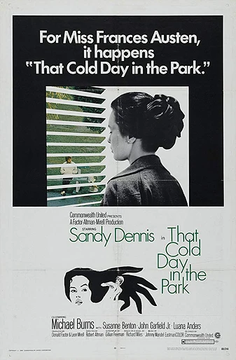 Poster de That Cold Day in the Park