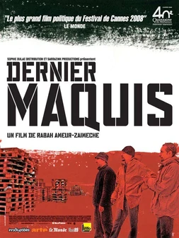 Dernier Maquis