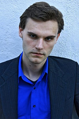 photo of person Kristian Van der Heyden