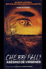 poster of movie Cherry Falls
