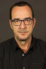 picture of actor Juan CArlos Gustems