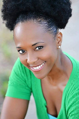 picture of actor Shellita Boxie