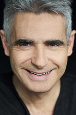 picture of actor Patrice Coquereau