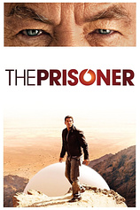 poster for the season 1 of El prisionero (2009)