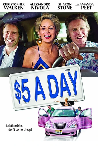 Poster de $5 a Day