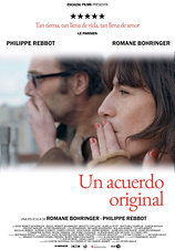 poster of movie Un Acuerdo Original