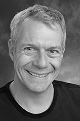 picture of actor Stephane Cornicard