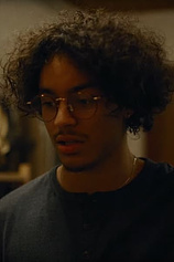 picture of actor Nicky Laaguid
