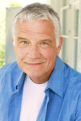 picture of actor John Sanderford