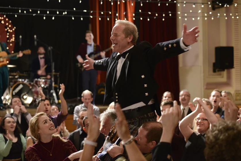 Peter Mullan en amanece-en-edimburgo