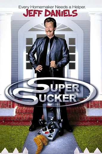 Poster de Super Chupón