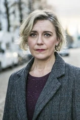 Foto de Sophie Decleir