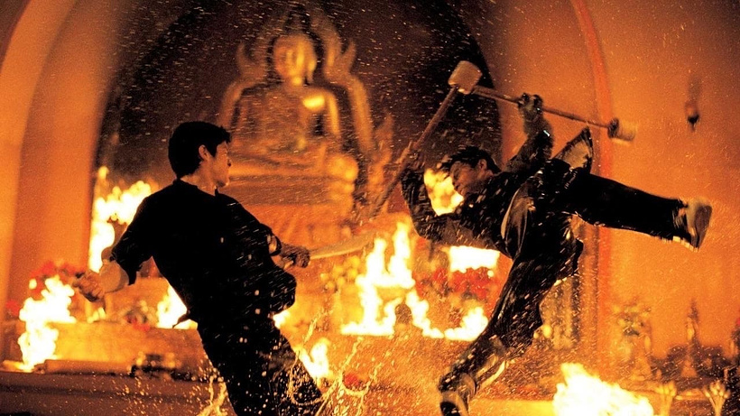 Imagen de Thai-Dragon