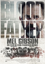 poster of movie Blood Father